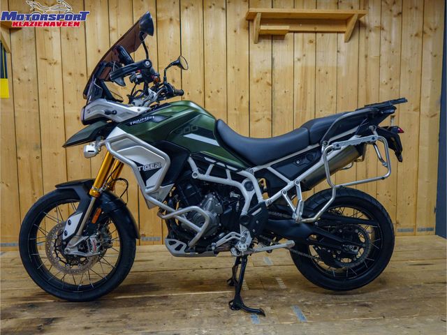 triumph - tiger-900-rally-pro