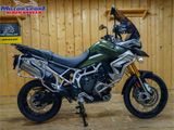 TRIUMPH TIGER 900 RALLY PRO