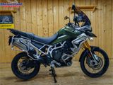 TRIUMPH TIGER 900 RALLY PRO