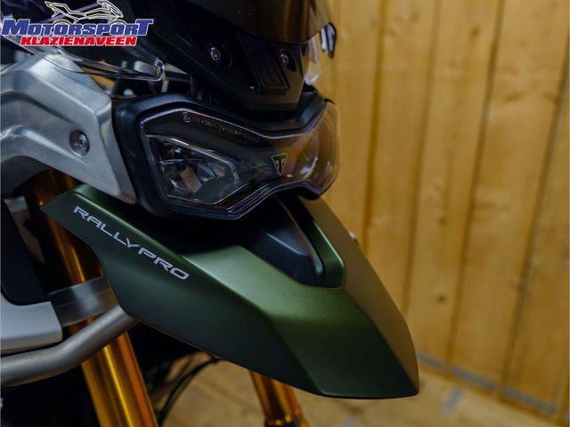 triumph - tiger-900-rally-pro