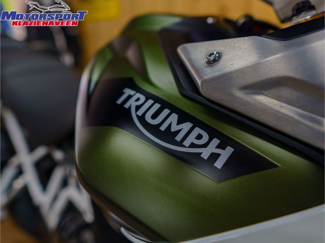 triumph - tiger-900-rally-pro
