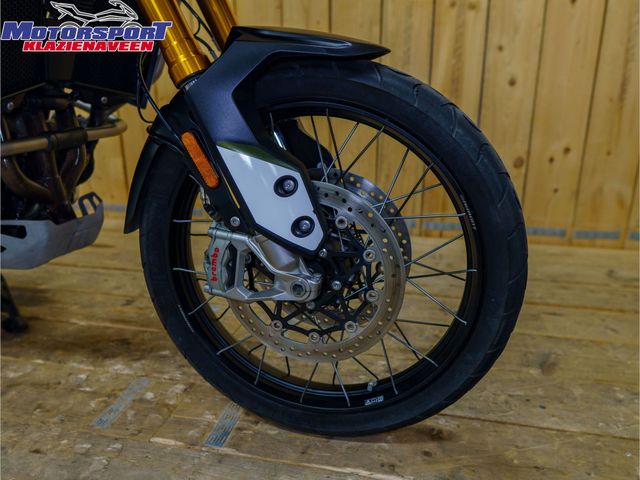 triumph - tiger-900-rally-pro