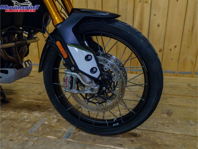 triumph - tiger-900-rally-pro
