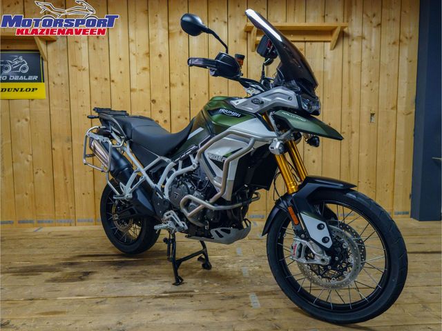 triumph - tiger-900-rally-pro