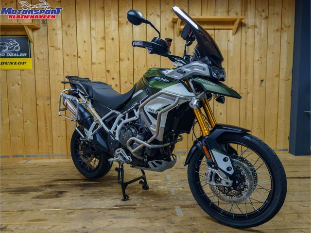 triumph - tiger-900-rally-pro