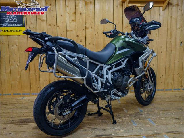 triumph - tiger-900-rally-pro
