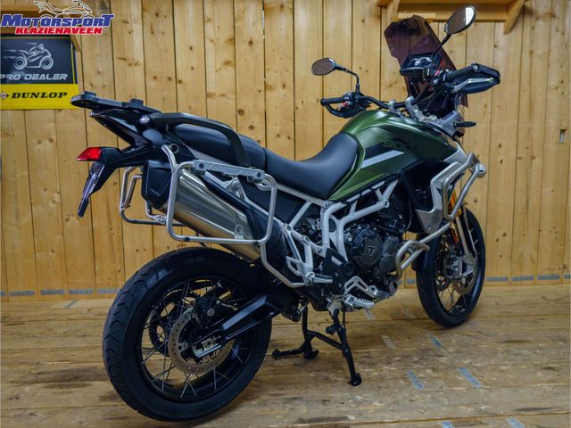 triumph - tiger-900-rally-pro