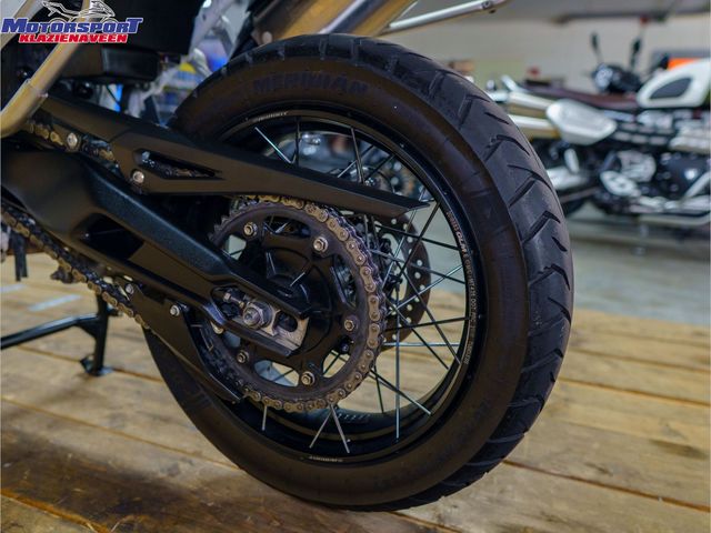 triumph - tiger-900-rally-pro
