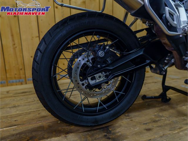 triumph - tiger-900-rally-pro