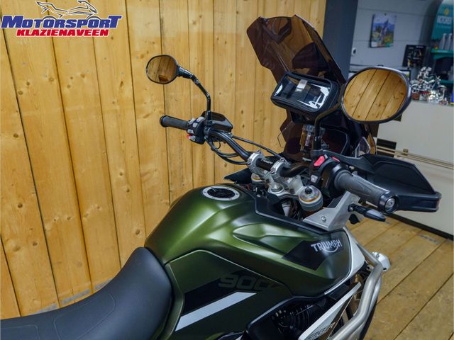 triumph - tiger-900-rally-pro