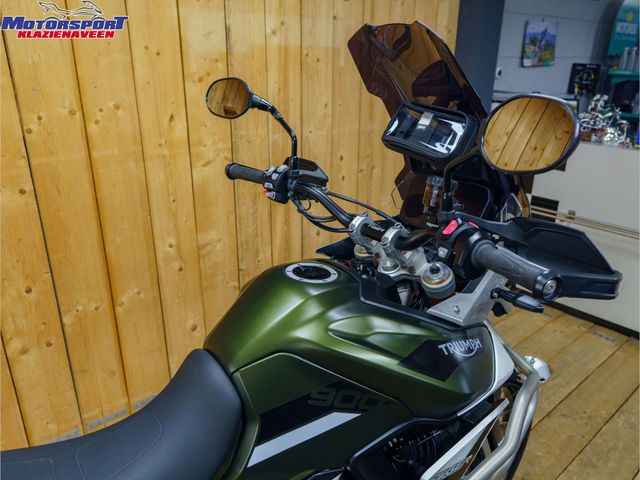 triumph - tiger-900-rally-pro