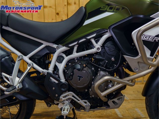 triumph - tiger-900-rally-pro