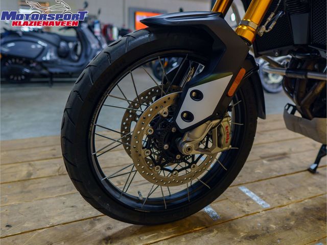 triumph - tiger-900-rally-pro