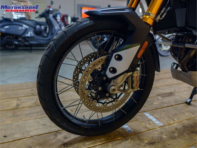 triumph - tiger-900-rally-pro