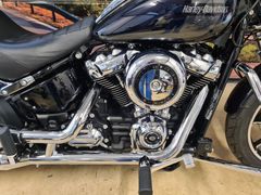 Harley-Davidson LOW Rider 2019 occasion – foto 2 van 20