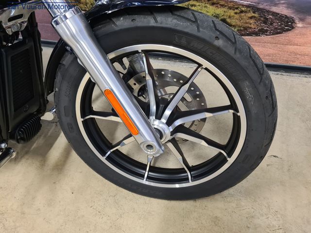 harley-davidson - low-rider-fxlr