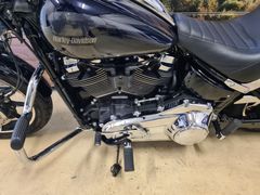 Harley-Davidson LOW Rider 2019 occasion – foto 7 van 20