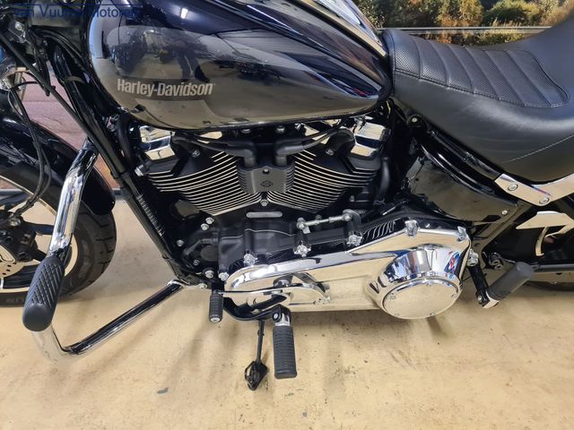 harley-davidson - low-rider