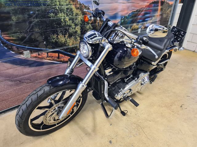 harley-davidson - low-rider-fxlr