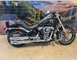 Harley-Davidson LOW Rider 2019 occasion