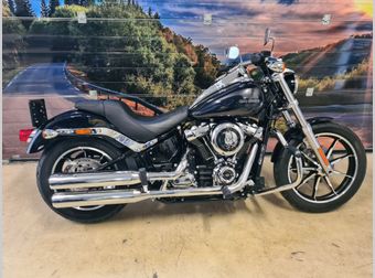 Harley-Davidson LOW Rider 2019 occasion