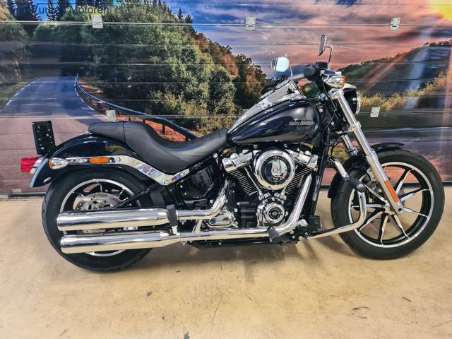 harley-davidson - low-rider-fxlr