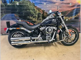 Harley-Davidson LOW Rider 2019 occasion