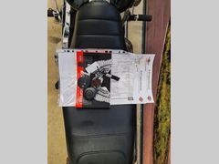 Harley-Davidson LOW Rider 2019 occasion – foto 12 van 20