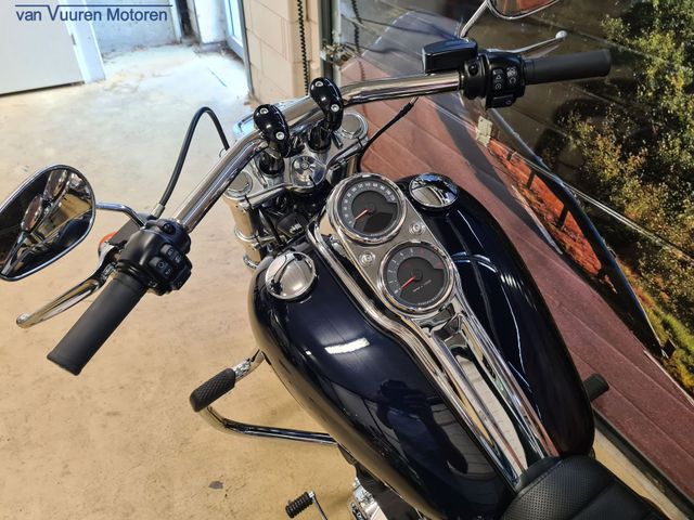 harley-davidson - low-rider-fxlr
