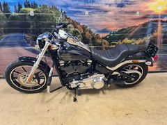 Harley-Davidson LOW Rider 2019 occasion – foto 6 van 20