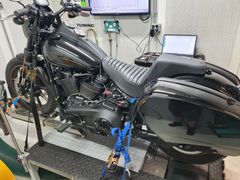 Harley-Davidson LOW Rider 2019 occasion – foto 20 van 20