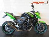 KAWASAKI Z 750 ABS