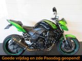 KAWASAKI Z 750 ABS