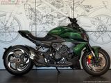 DUCATI DIAVEL FOR BENTLEY