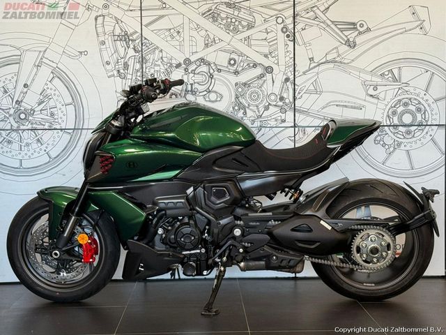 ducati - diavel-for-bentley