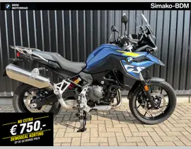 BMW F 800 GS 2026 occasion