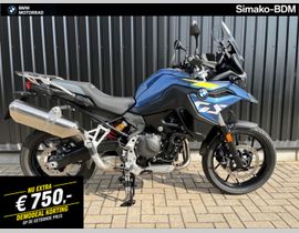 BMW F 800 GS 2026 occasion