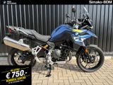 BMW F 800 GS