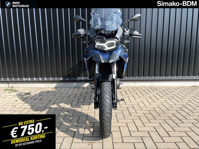 bmw - f-800-gs