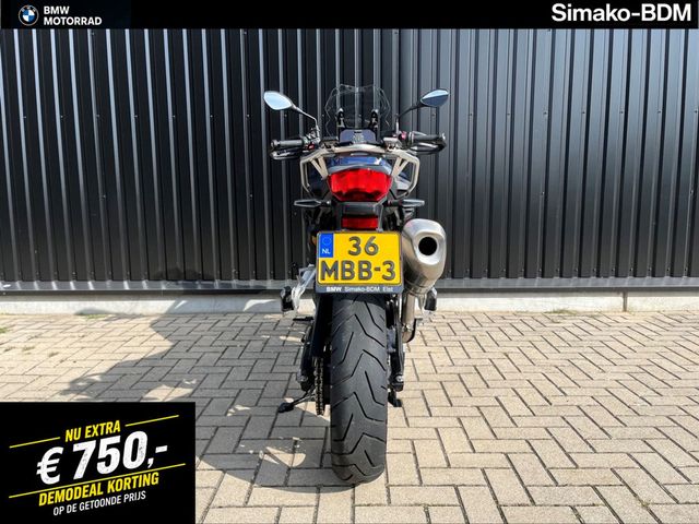 bmw - f-800-gs