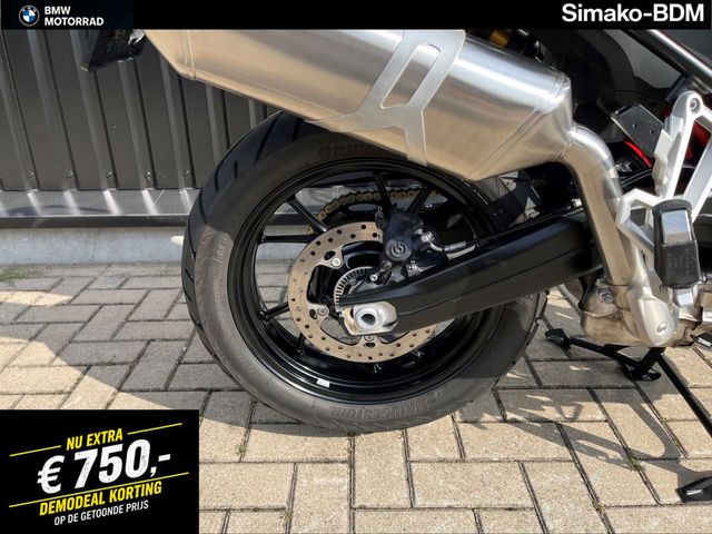 bmw - f-800-gs