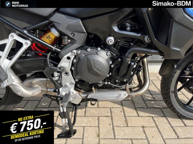 bmw - f-800-gs