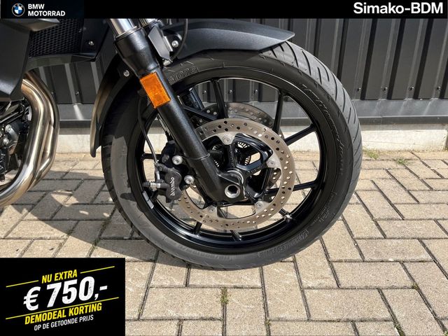 bmw - f-800-gs