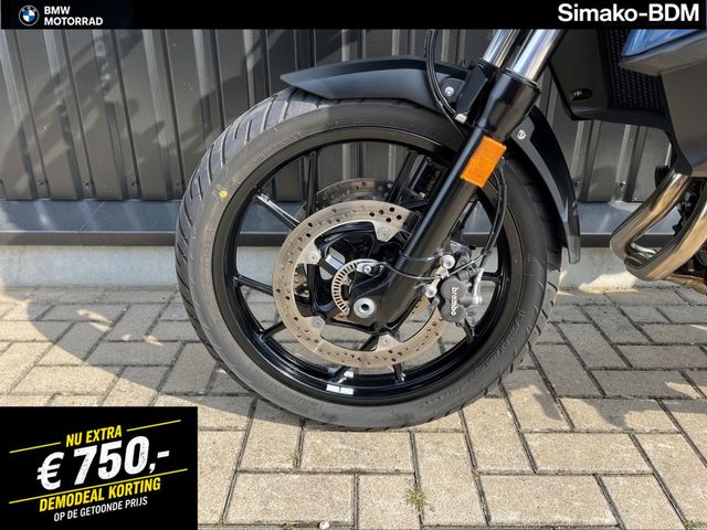 bmw - f-800-gs