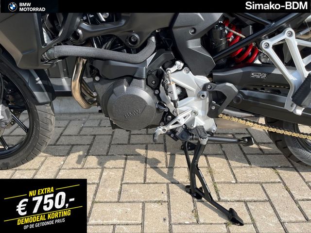 bmw - f-800-gs
