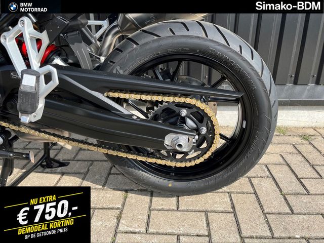 bmw - f-800-gs