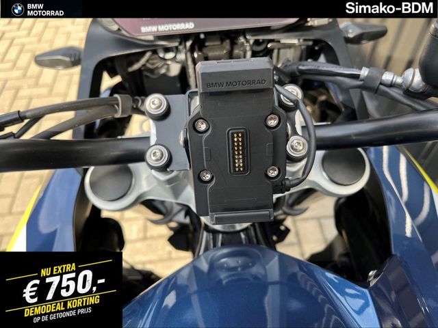 bmw - f-800-gs