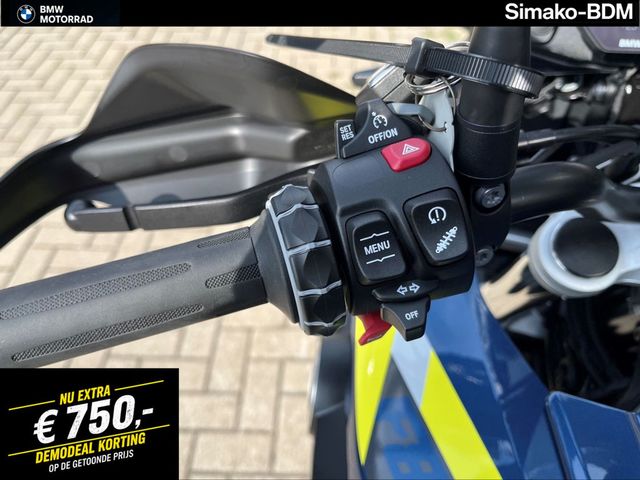 bmw - f-800-gs