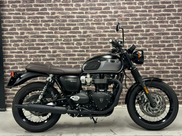 triumph - bonneville-t-120-black