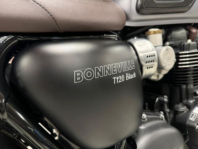 triumph - bonneville-t-120-black